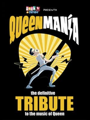 Queenmanía - Rock en família