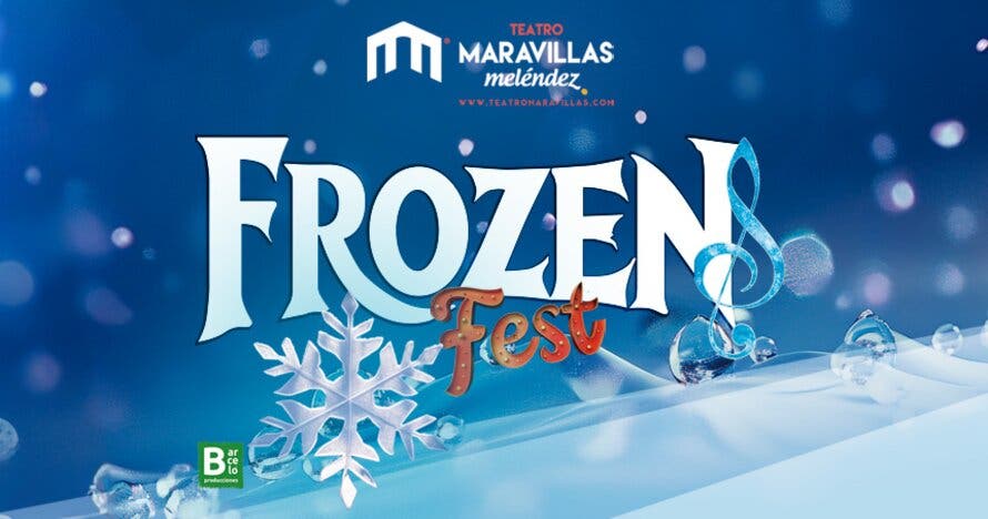 Frozen Fest