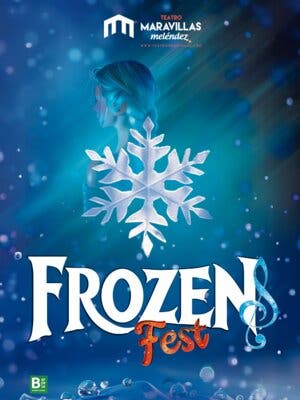 Frozen Fest