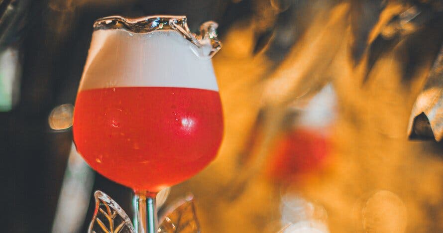 Afterwork con Spritz