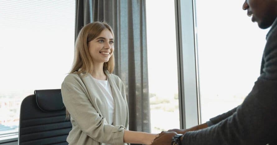 How to prepare for a job interview in English