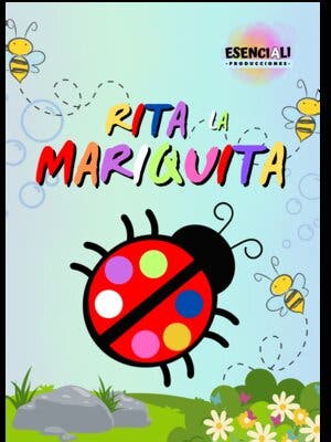 Rita la mariquita
