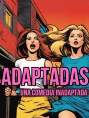 Adaptadas. De Aranzazu Echeverria