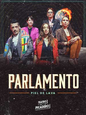 PARLAMENTO