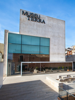 Museu Terra