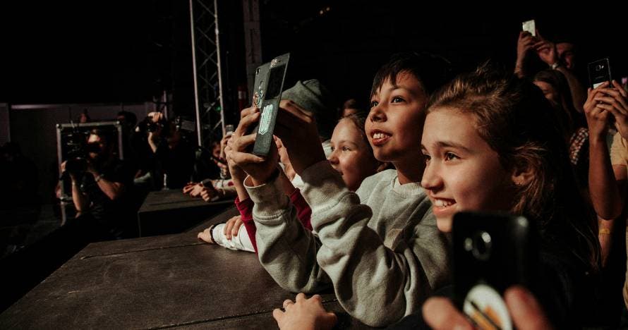 Rock en família presenta Amazing Michael Jackson