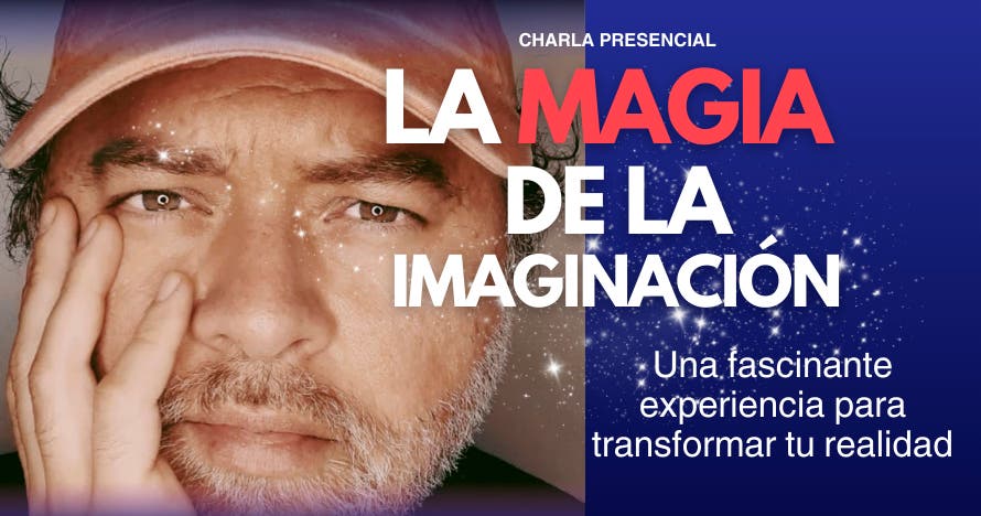 La Magia de la Imaginación