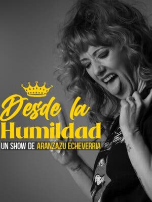 Aranzazu Echeverria en Platea_3