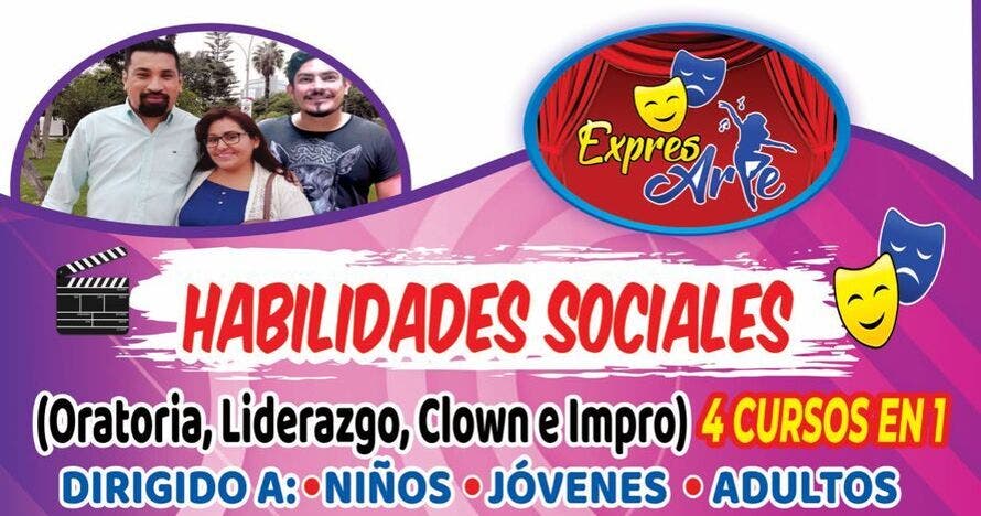 Taller de habilidades sociales