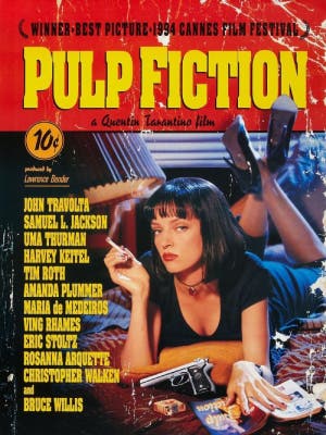 Pulp Fiction