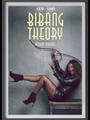 Asaari Bibang - Bibang Theory (El Golfo Príncipe de Vergara)