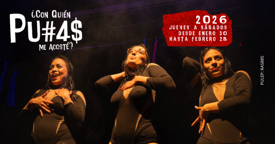 ¿Con quién pu#4$ me acosté? - ESP::_related_product