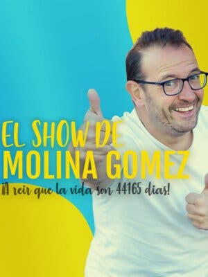Molina Gomez en Platea