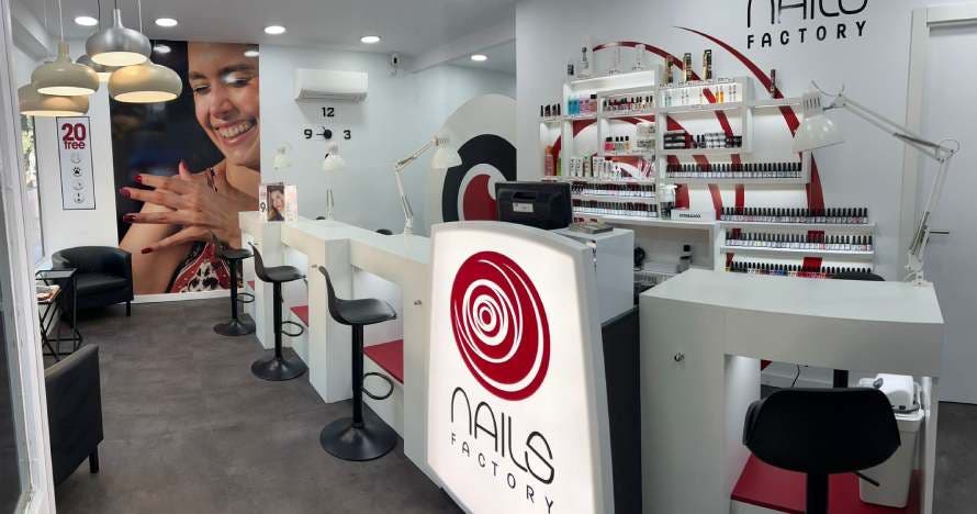 Manicura y pedicura uñas geils premium