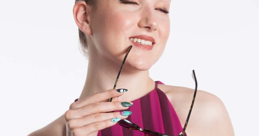 Manicura y pedicura uñas geils premium