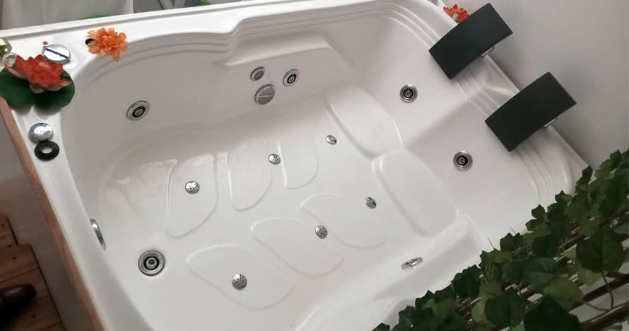 Día de spa