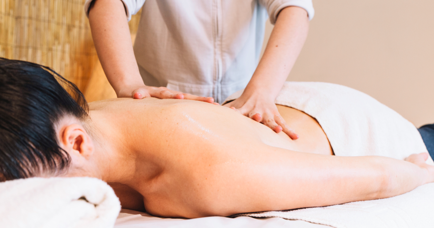 Día de Spa