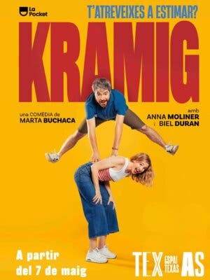 Kramig