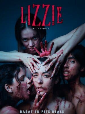 Lizzie. El musical
