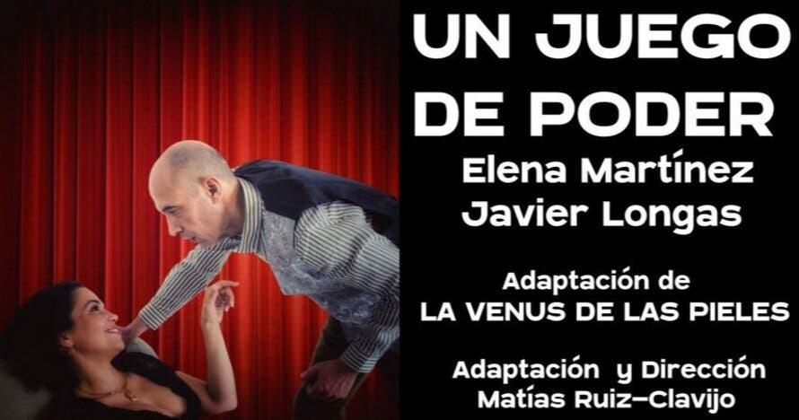 Un juego de poder