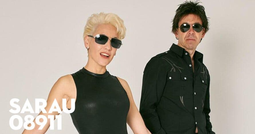 Tribut Roxette al Sarau08911