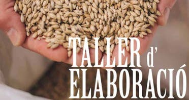Taller d'elaboraci� de cervesa viva