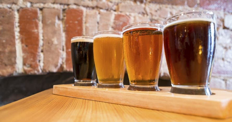Birra 08: visita y cata de 5 cervezas en el obrador más antiguo de Bcn