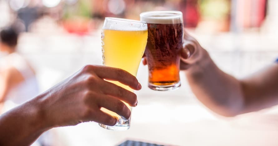 Birra 08: visita y cata de 5 cervezas en el obrador más antiguo de Bcn