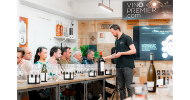 Catas con Bodegas en Madrid foto 1