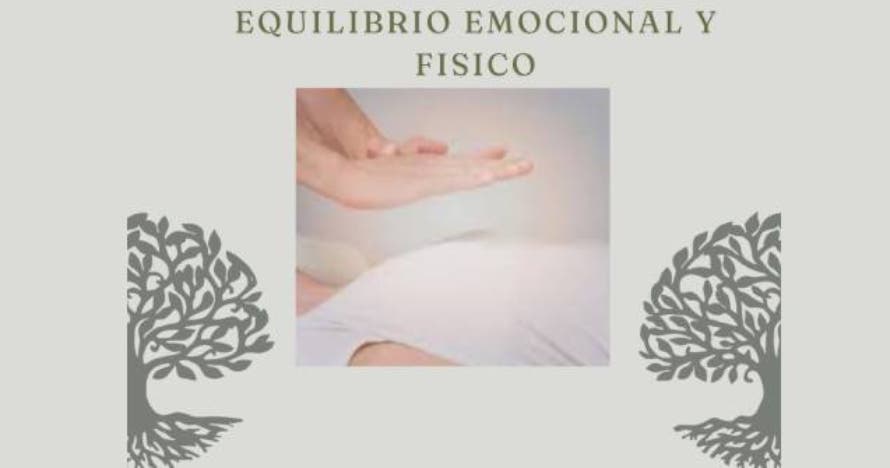 Terapia energética: Reiki Angelical