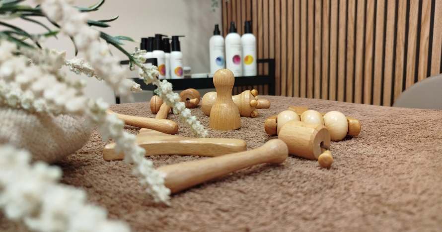 Limpieza facial profunda Eco con Masaje Kobido