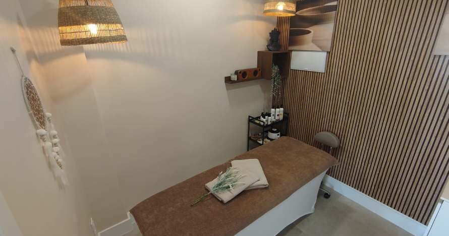 Limpieza facial profunda Eco con Masaje Kobido
