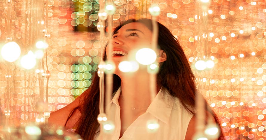 White Rabbit. Discover Catalonia’s Top Immersive Art Experience