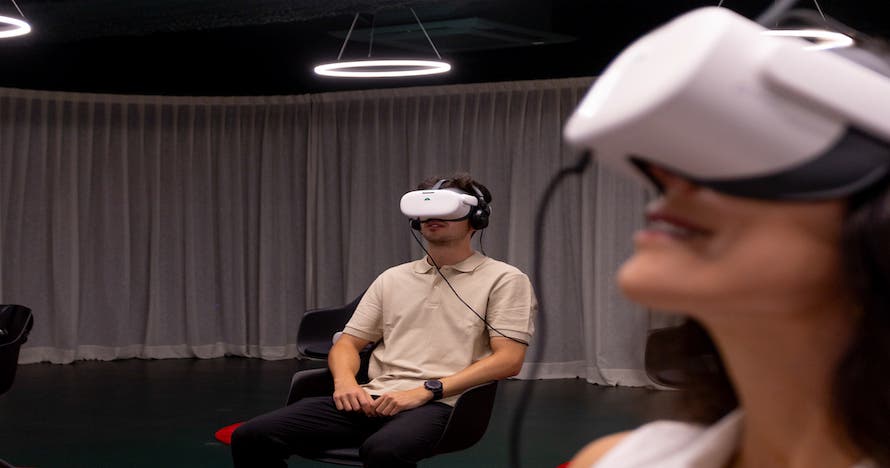 White Rabbit. Discover Catalonia’s Top Immersive Art Experience