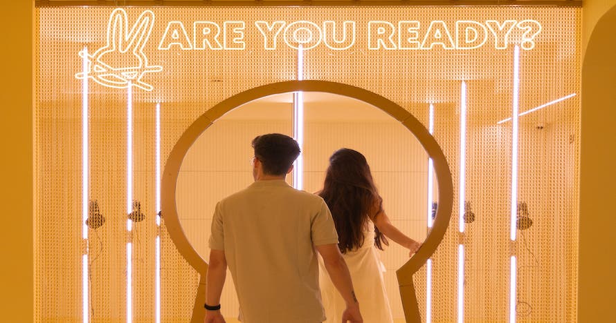 White Rabbit. Discover Catalonia’s Top Immersive Art Experience