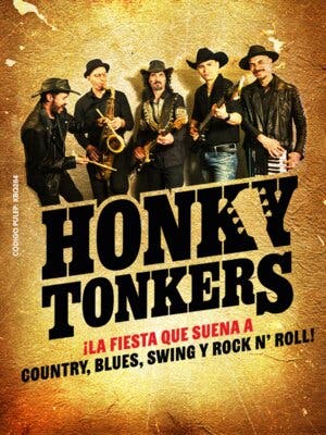 Honky Tonkers