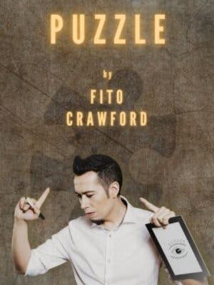 Puzzle, el show que te hará cuestionarte la realidad