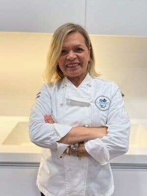 Cocina internacional saludable