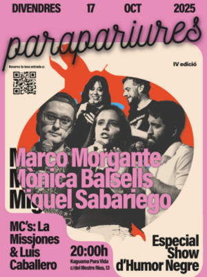 Humor Negre - Parapariures25