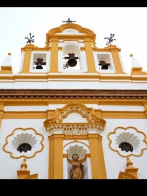 Free Tour por Triana: flamenco, historia y tradición en Sevilla