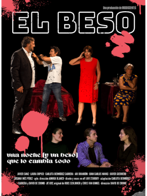 El Beso