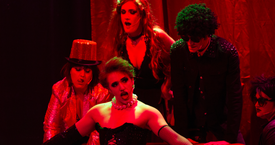 Rocky Horror Show