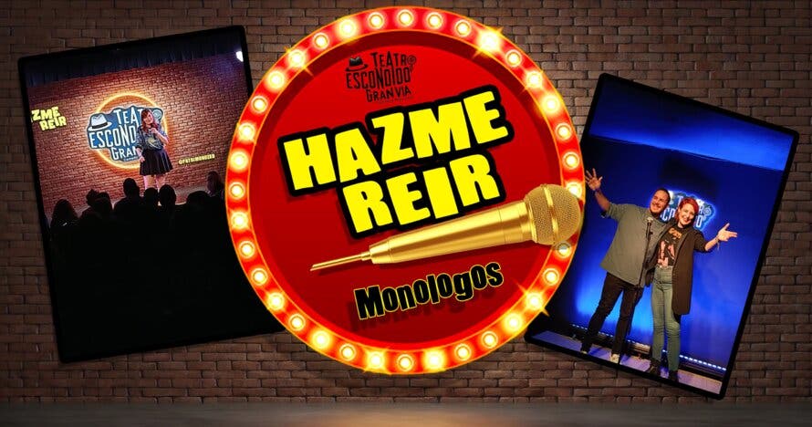 Hazme Reir