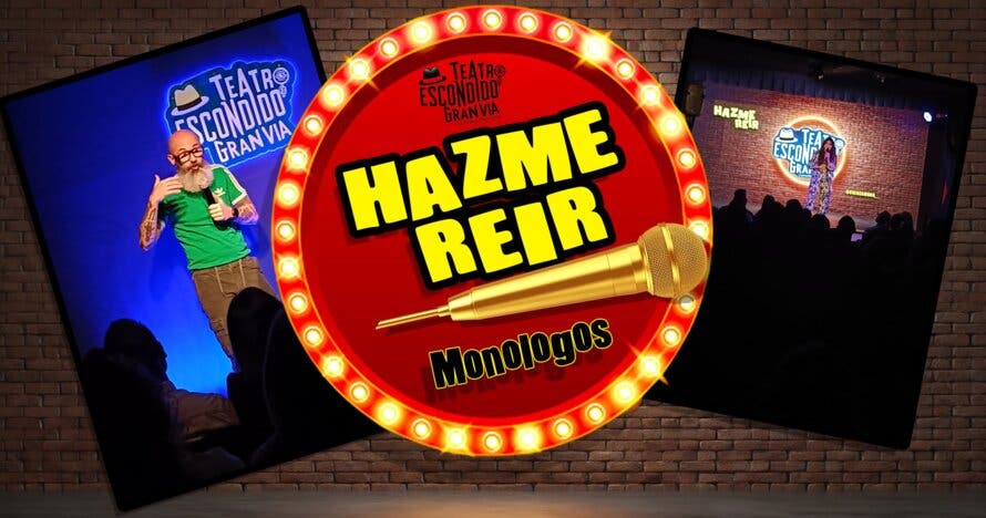 Hazme Reir