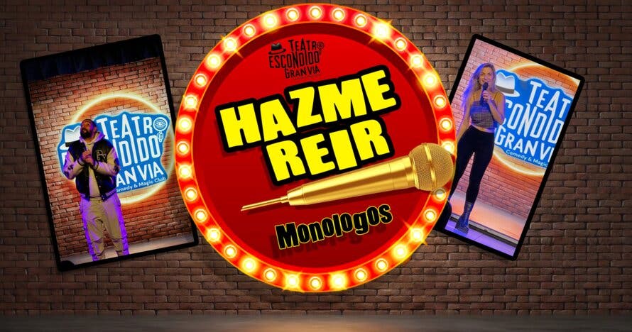 Hazme Reir