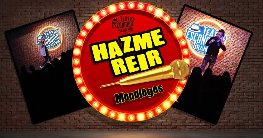 Hazme Reir