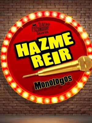 Hazme Reir