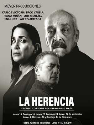 La herencia