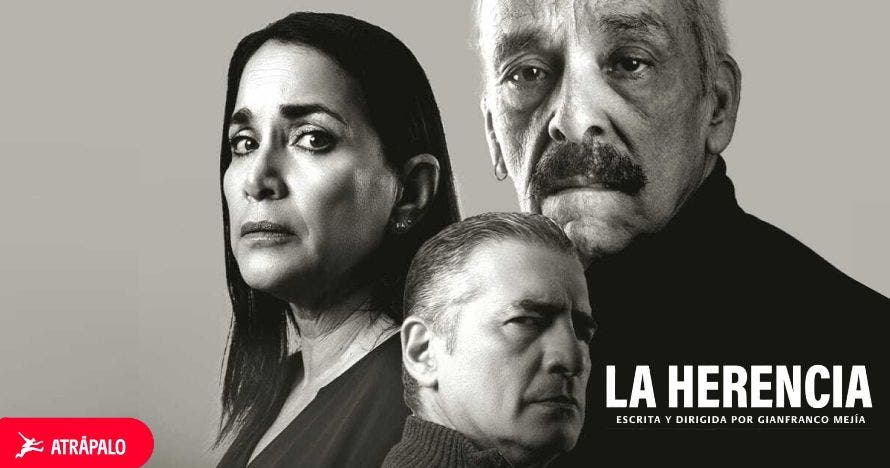 La herencia