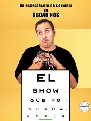 El Show que yo nunca vería